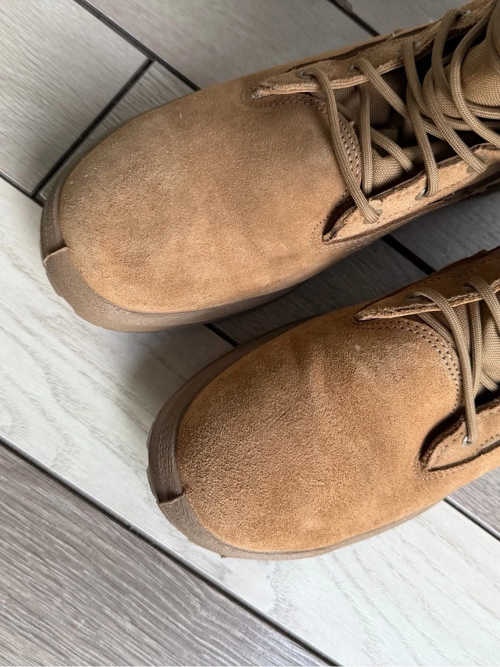Belleville 510 Marine Corps Boots